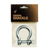 Vokietija Gibbon Shackles