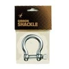 Vokietija Gibbon Shackles
