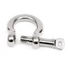 Vokietija Gibbon Shackles
