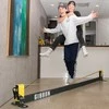 Vokietija Gibbon Slackrack Classic krosnys