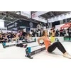 Vokietija Gibbon SLACKRACK FITNESS EDITION krosnelės