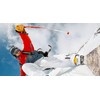 GoPro Curved + Plokšti lipni laikikliai (AACFT-001)