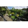 GoPro vairas / sėdynės atrama / stulpo tvirtinimas