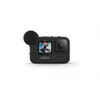GoPro HERO9 Juodas Camera Media Mod