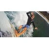 GoPro Hero9 Juodas plūduriuojantis plūduriuojantis fotoaparato dėklas