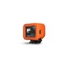 GoPro Hero9 Juodas plūduriuojantis plūduriuojantis fotoaparato dėklas