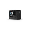 JAV GoPro HERO9 Juodas Max Lens Mod