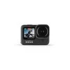 JAV GoPro HERO9 Juodas Max Lens Mod