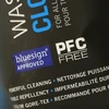 Grangers Wash+Repel 1L ploviklis ir impregnatorius