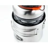 Turistinis puodelis GSI Outdoors Stainless Bottle Cup/Pot 710 ml