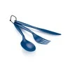 Gsi Outdoors Kinija Įrankiai GSI Cutlery Set