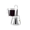 Gsi Outdoors JAV Kavinukas GSI Mini Espresso 4 Cup Set