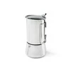 Gsi Outdoors Kinija Kavinukas GSI Moka Espresso Pot