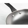 JAV Keptuvė GSI GuideCast Iron 10" 25cm