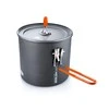Gsi Outdoors JAV Puodas GSI Halulite 1.8L Boiler