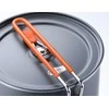 Gsi Outdoors JAV Puodas GSI Halulite 1.8L Boiler