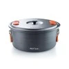 Gsi Outdoors JAV GSI Halulite Puodas 3,2L puodas