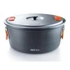 Gsi Outdoors JAV Puodas GSI Halulite Puodas 4,7L