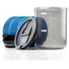 Gsi Outdoors JAV Termo puodelis GSI Infinity Backpacker Mug mėlynas 500ml