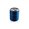 Gsi Outdoors JAV Termo puodelis GSI Infinity Backpacker Mug red 500ml - Raudona