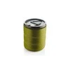 Gsi Outdoors JAV Termo puodelis GSI Infinity Backpacker Mug red 500ml - Raudona