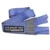 JAV Hamakų tvirtinimo juosta Eno Atlas charcoal navy