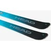Austrija Head Super Joy womens ski + Joy 11 GW - 153 cm