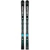 Austrija Head WC REBELS e-Race + Freeflex ST14 2025 kalnų slidės - 165 cm