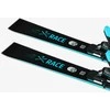 Austrija Head WC REBELS e-Race + Freeflex ST14 2025 kalnų slidės - 165 cm