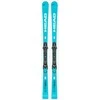 Austrija Head WC REBELS e-Race Pro + Freeflex 14 kalnų slidės - 170 cm