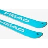 Austrija Head WC REBELS e-Race Pro + Freeflex 14 kalnų slidės - 170 cm
