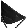 JAV Helinox Sunset Chair blackout