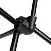 JAV Helinox Sunset Chair blackout