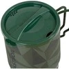Turistinės viryklės sistema Highlander Fastboil 1.1L Stove