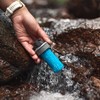 Gertuvė Hydrapak 42mm filter cap