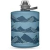 JAV HydraPak Stow Mountain Bottle 500ml tahoe mėlynas gertuvė
