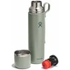 Hydroflask Hydro Flask Hot Flask and Cup agave 1006ml termosas