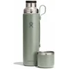 Chan Hydroflask Hydro Flask Hot Flask and Cup agave 1006ml termosas