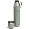 Hydroflask Hydro Flask Hot Flask and Cup agave 1006ml termosas
