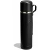 Hydroflask Hydro Flask Hot Flask and Cup juodas 1006ml termosas