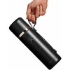 Hydroflask Hydro Flask Hot Flask and Cup juodas 828ml termosas