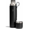 Hydroflask Hydro Flask Hot Flask and Cup juodas 1006ml termosas