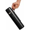 Hydroflask Hydro Flask Hot Flask and Cup juodas 1006ml termosas
