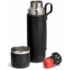 Hydroflask Hydro Flask Hot Flask and Cup juodas 828ml termosas