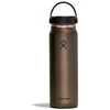 JAV Hydro Flask Trail series Lightweight 946 ml obsidian termosas