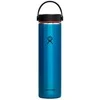 JAV Hydro Flask Trail series Lightweight 709 ml celestine termosas