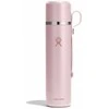 Hydroflask Termosas Hydro Flask 36oz Hot Flask and Cup Trillium 1006ml termosas