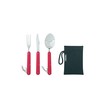 Įrankiai Ferrino Cutlery Clip