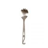 Lifeventure Titanium Spork šaukštas