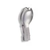 Švedija Įrankiai Optimus Titanium Folding Spork